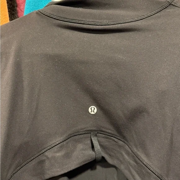 NWOT Lululemon Define Relaxed-Fit Jacket - Picture 5 of 5